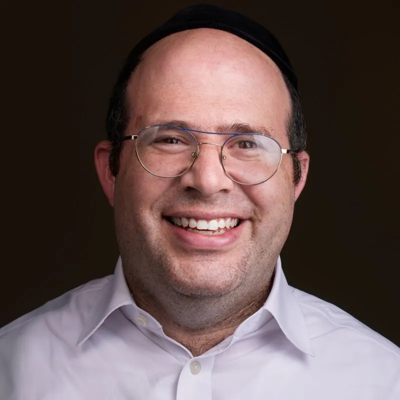 Yossi Adler, CFO and Director of Marketing at Express Property Tax Appeals